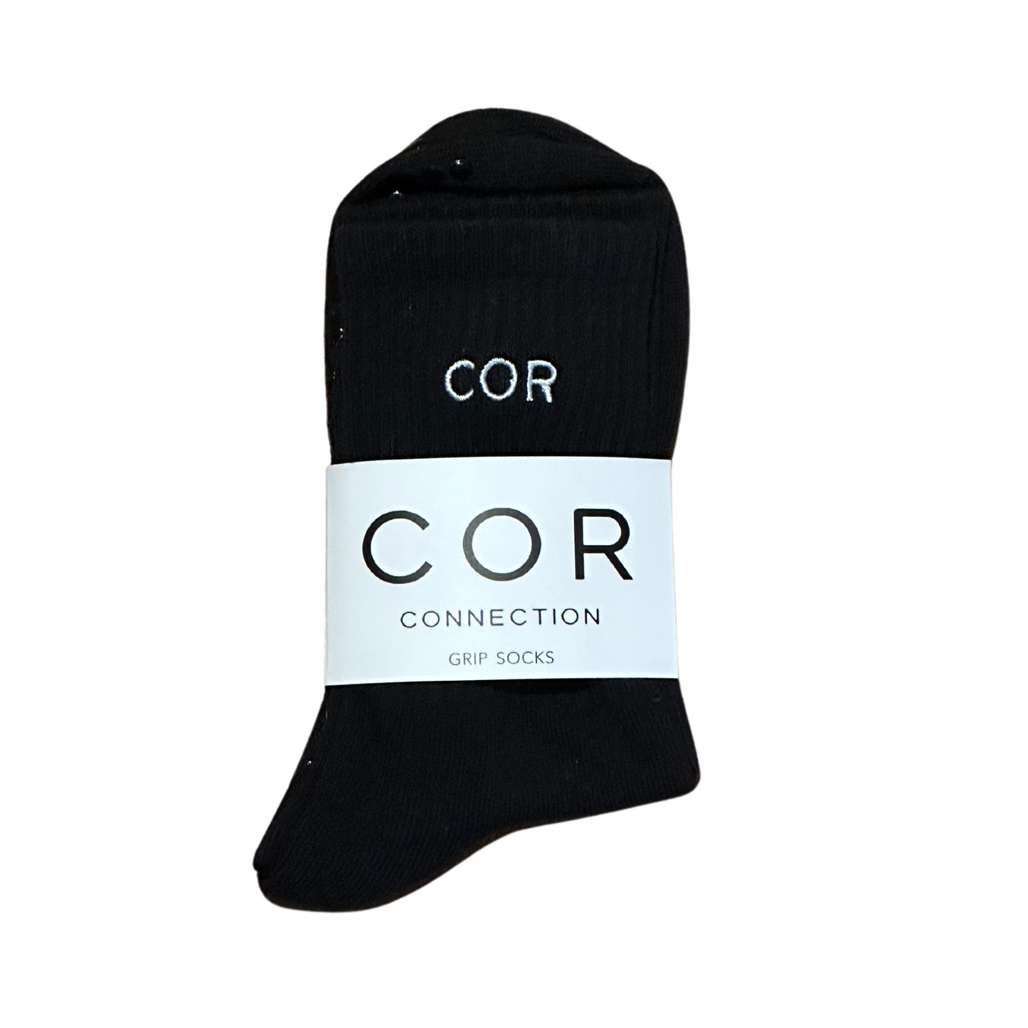 3 Pair Grip Sock Bundle